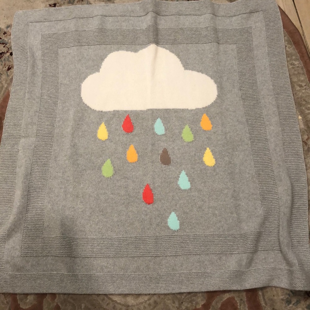 Baby blanket